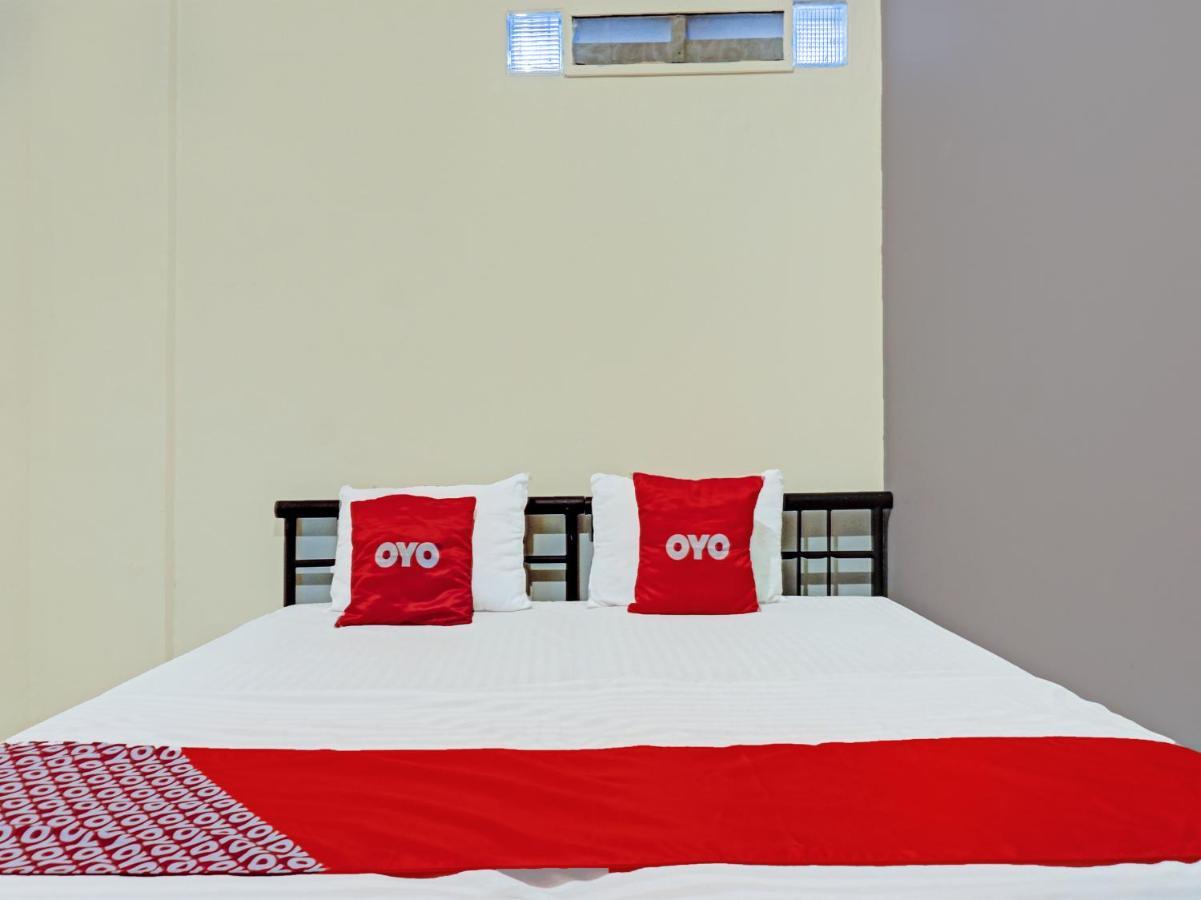 雅加达 Oyo 91658 Luci'S House酒店 外观 照片