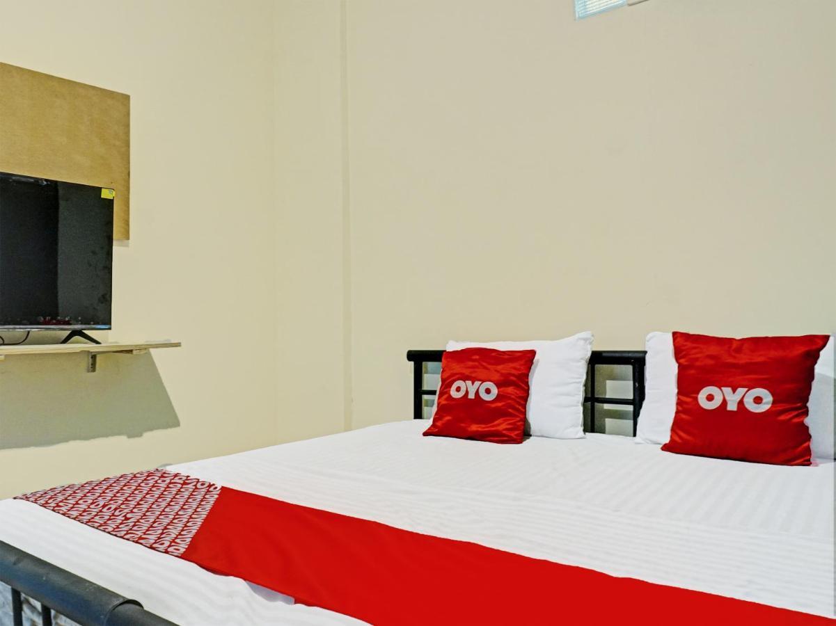 雅加达 Oyo 91658 Luci'S House酒店 外观 照片